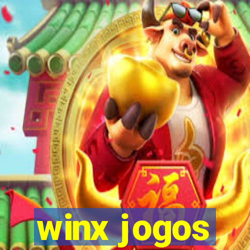 winx jogos